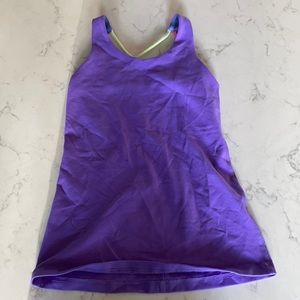 ivivva tank top